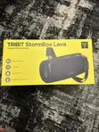 Tribit StormBox Lava 80W Bluetooth Speaker - 3