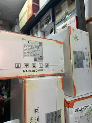 4kVA 24V Felicity Hybrid Inverter