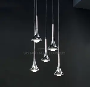 LED Fitilar Gadoji - Aluminum & Acrylic Fitilar Rataya