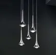 LED Fitilar Gadoji - Aluminum & Acrylic Fitilar Rataya - 1