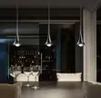 LED Fitilar Gadoji - Aluminum & Acrylic Fitilar Rataya - 2