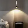 LED Fitilar Gadoji - Aluminum & Acrylic Fitilar Rataya - 4