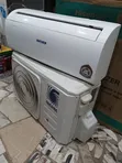 Bruhm 1HP Split System Air Conditioner - 1