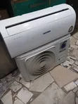 Bruhm 1HP Split System Air Conditioner - 2