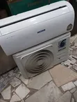 Bruhm 1HP Split System Air Conditioner - 3