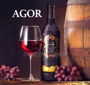Asconi Agor Ruwan Giya