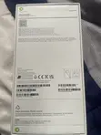 Sabon Apple iPhone 18 Pro Max 256GB Burgundy - 5