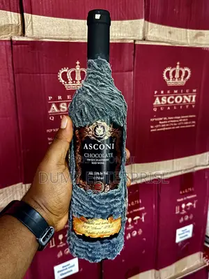 Asconi Agor Flavors Wine