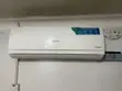 Hisense 1HP Split Inverter Air Conditioner - 2