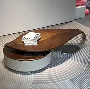 Home Interiors Luxury Center Table