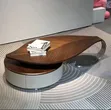 Home Interiors Luxury Center Table - 1