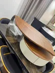 Home Interiors Luxury Center Table - 2