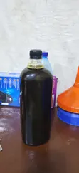 Pure Natural Honey - 1