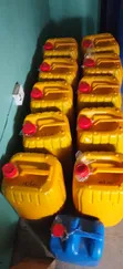 Pure Natural Honey - 3