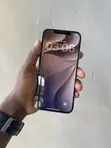 Apple iPhone 12 Pro Max 256GB White - 3