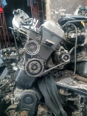 Injin Toyota 4AFE/7AFE Don Siyarwa