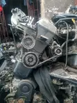 Injin Toyota 4AFE/7AFE Don Siyarwa - 1
