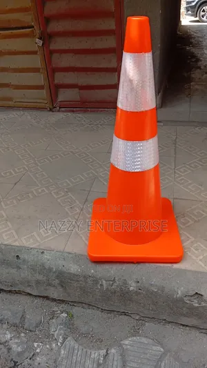 70cm Safety Cone