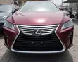 2019 Lexus RX 350 - Wadda Aka Shigo Da Shi - 1