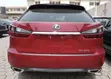 2019 Lexus RX 350 - Wadda Aka Shigo Da Shi - 5