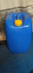 Pure Molasses Syrup - 1