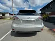 2012 Lexus RX 350 AWD Silver - 2