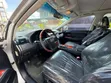 2012 Lexus RX 350 AWD Silver - 3