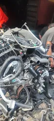 Ford F-150 2018 Complete Engine 3.5L V6 - 1