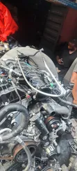 Ford F-150 2018 Complete Engine 3.5L V6 - 2