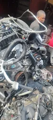 Ford F-150 2018 Complete Engine 3.5L V6 - 3
