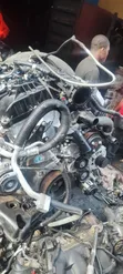 Ford F-150 2018 Complete Engine 3.5L V6 - 4