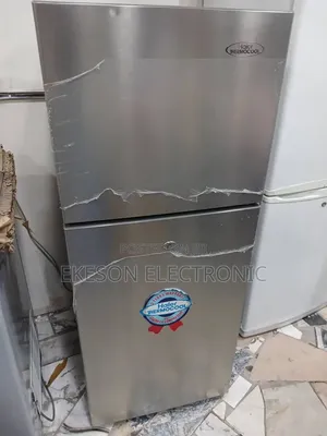 Firijin Haier Thermocool 200 Liters