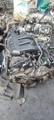 Cikakken Engine da Transmission Ford Edge 2013 - 2
