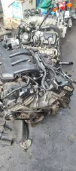 Cikakken Engine da Transmission Ford Edge 2013 - 4