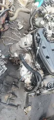 Cikakken Engine da Transmission Ford Edge 2013 - 5