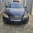 Lexus ES 350 2008 Gray - 2