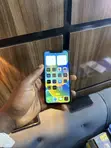 Apple iPhone X 64GB Black - 2