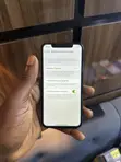 Apple iPhone X 64GB Black - 3