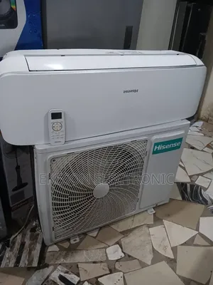 Injin Sanyin Jirgin Sama Na Hisense 2HP