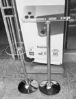 Pulpit Ver Bible Stand - 2