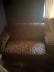 Used Sitting Room Sofa Set (3, 2, 1 Seater) - 3