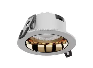 COB Downlight Spotlight 12W LED Ceiling Light