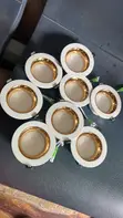 COB Downlight Spotlight 12W LED Ceiling Light - 3