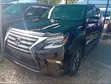 Lexus GX 460 Base 2017 Baki - 3
