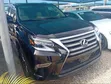 Lexus GX 460 Base 2017 Baki - 4