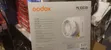 Godox ML100Bi Bi-Color LED Video Light - 2