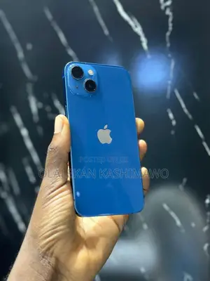 Apple iPhone 13 256GB Blue