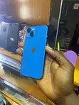Apple iPhone 13 256GB Blue - 2