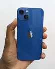 Apple iPhone 13 256GB Blue - 3