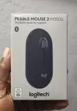 Logitech Pebble Mouse 2 M350S - 1